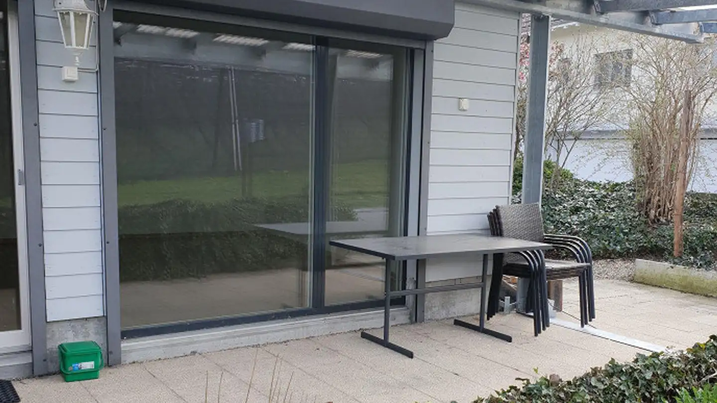 Wohnung mieten - 8546 Kefikon TG - Foto 4