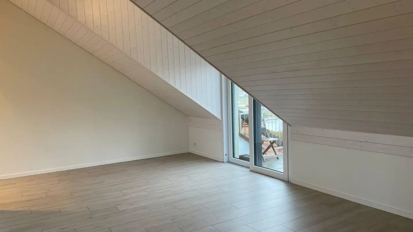 Wohnung mieten - Route Du Vieux-Collège 1, 1077 Servion - Foto 2