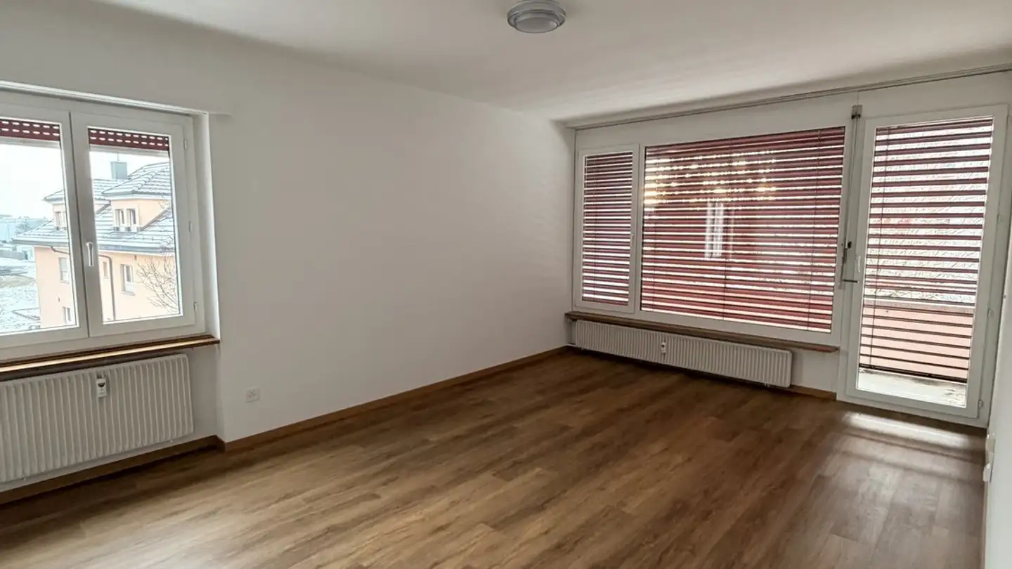 Wohnung mieten - Flughafenstrasse 24, 2540 Grenchen - Foto 3