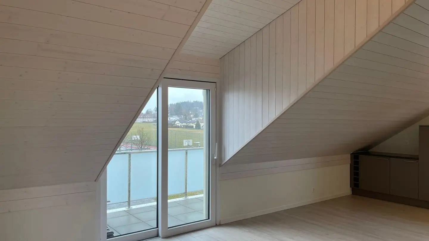 Wohnung mieten - Route Du Vieux-Collège 1, 1077 Servion - Foto 3