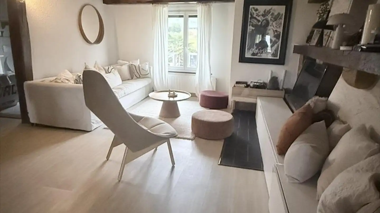 Appartamento in affitto - Au Village 47, 1426 Corcelles-près-Concise - Photo 3