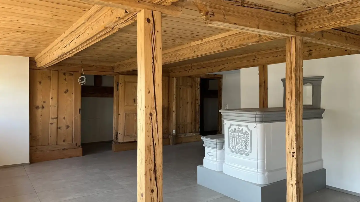 Casa singola in affitto - Route Du Village 85, 1724 Oberried FR - Foto 2