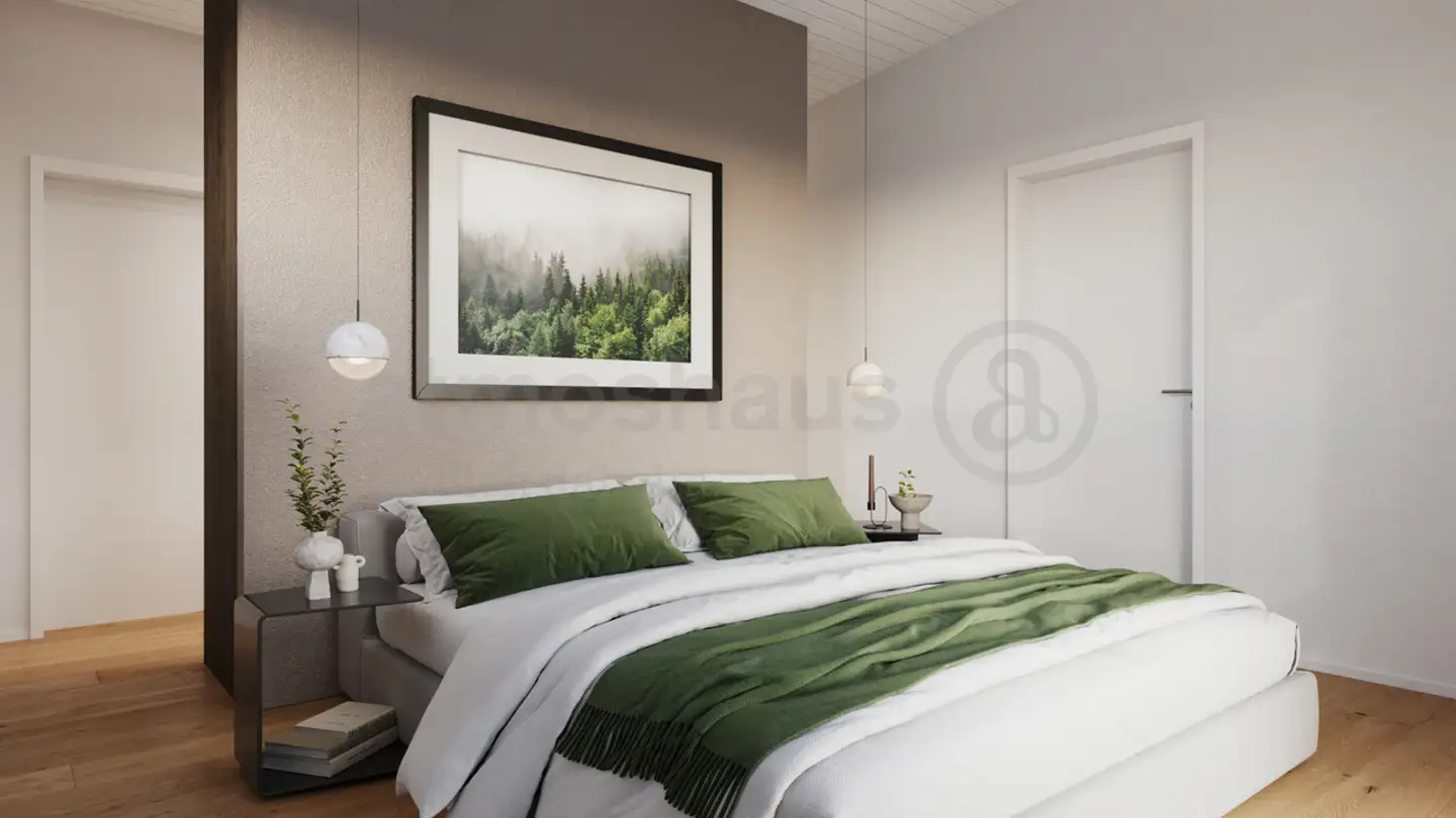 Maison individuelle à vendre - Zehntenweg, 5054 Moosleerau - Photo 4