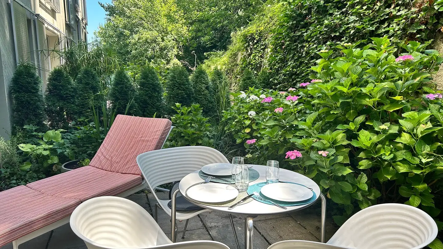 Single room for rent - Weinberglistrasse 29, 6005 Luzern - Photo 2