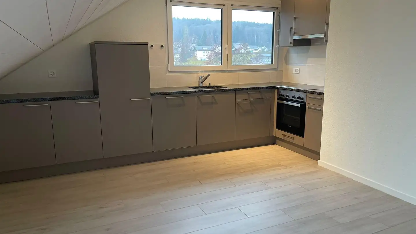 Wohnung mieten - Route Du Vieux-Collège 1, 1077 Servion - Foto 4