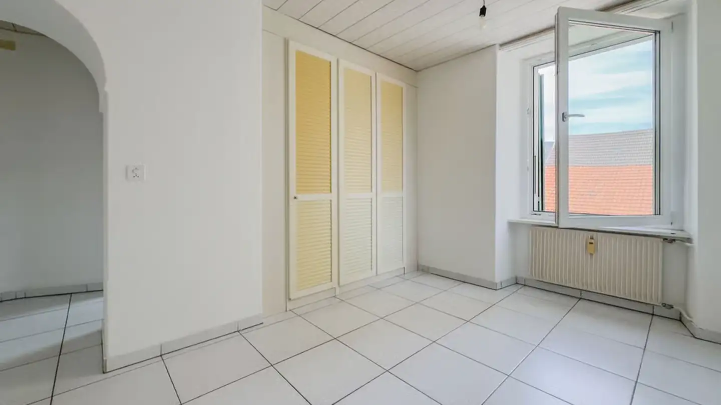 Appartamento in affitto - Chemin De La Fontaine 6, 2538 Romont BE - Foto 2