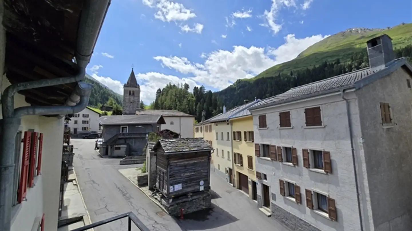 Casa a schiera in vendita - 1946 Bourg-St-Pierre - Photo 2