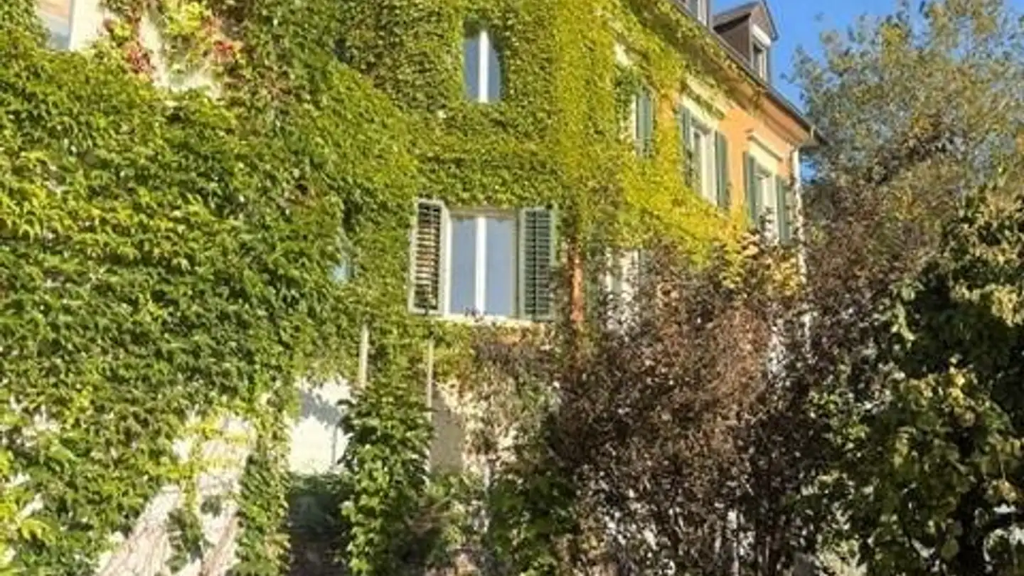 Appartamento in affitto - Haldenstrasse 12, 8200 Schaffhausen