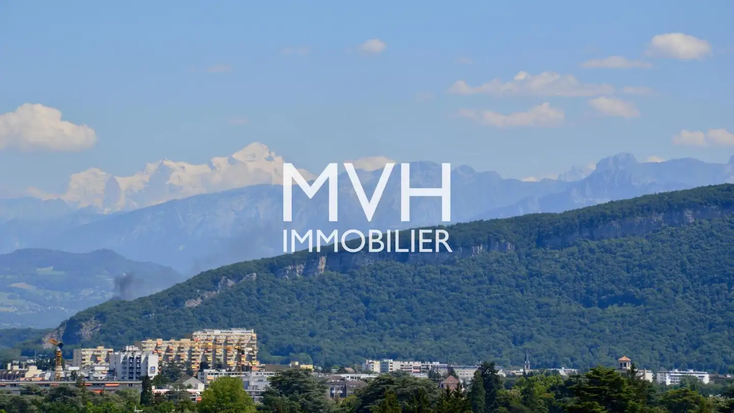 Appartement à louer - 1207 Genève