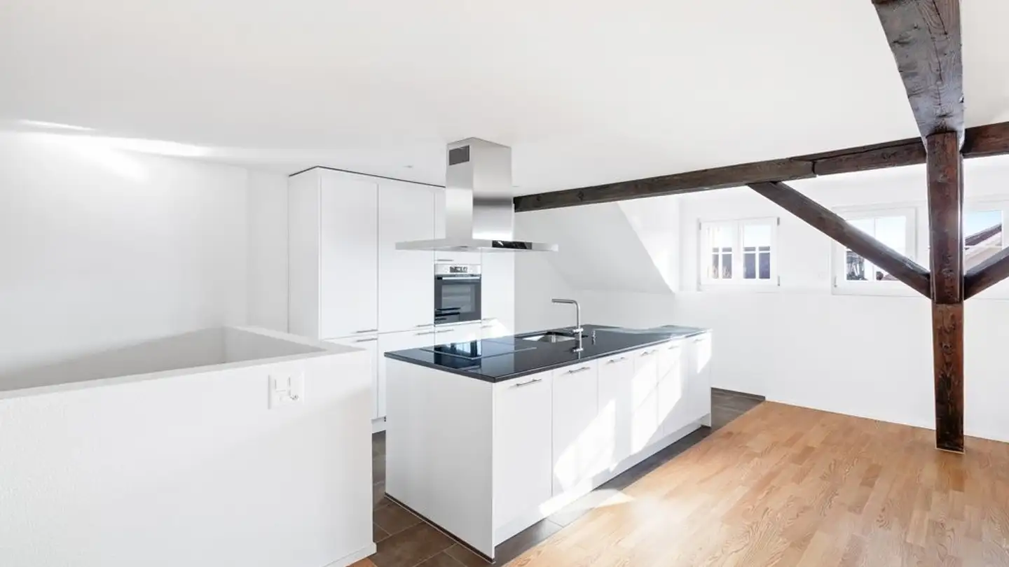 Appartement à louer - Dorfstrasse 34, 2545 Selzach