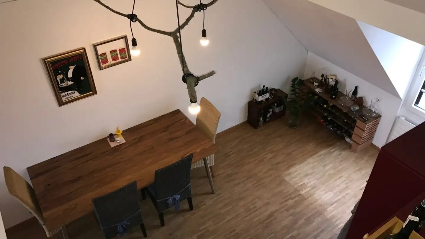 Appartement meublé à louer - 8004 Zürich - Photo 4