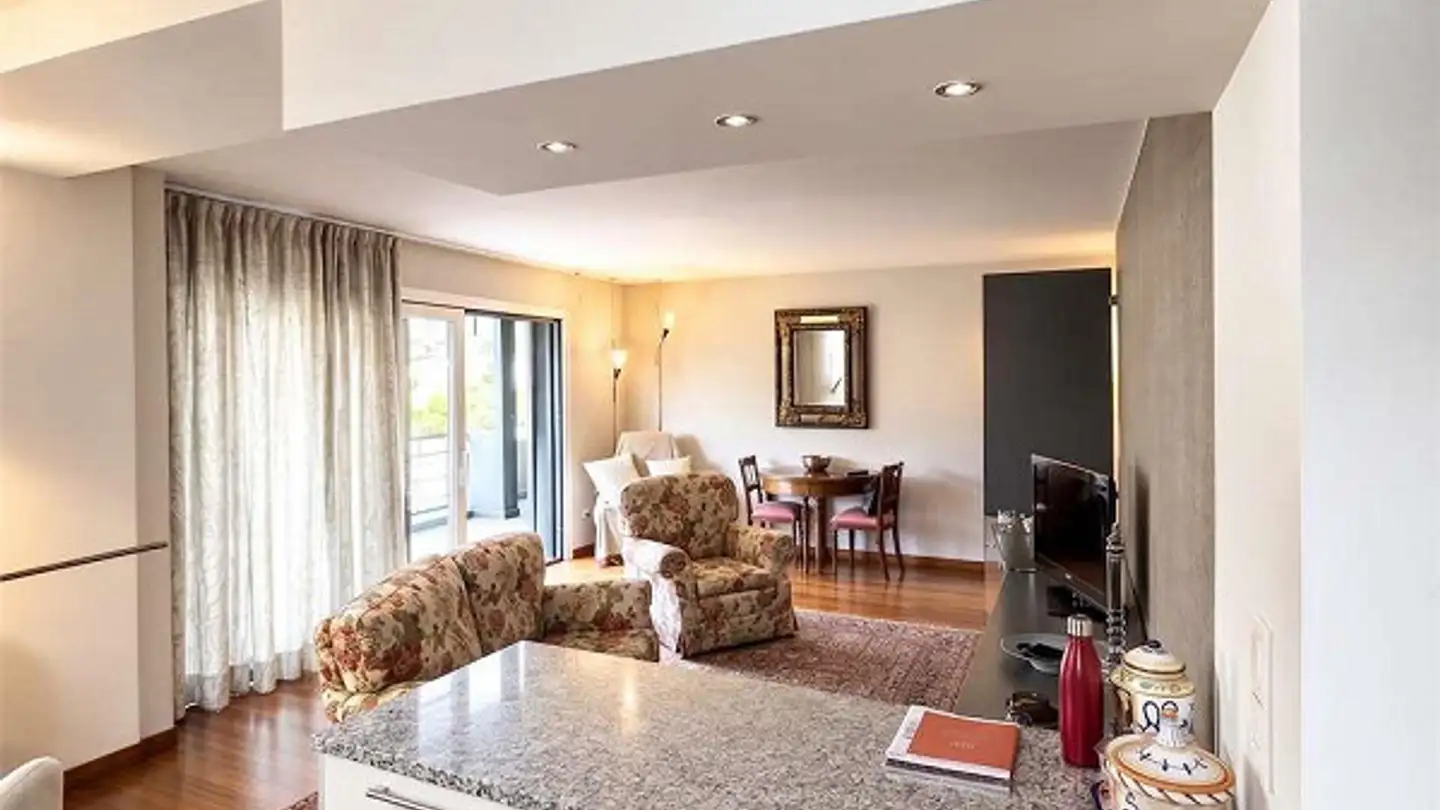 Furnished apartment for sale - Via Giuseppe Maggi, 6963 Pregassona - Photo 3