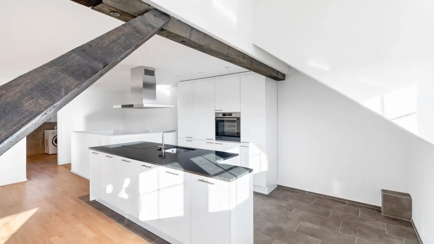 Apartment for rent - Dorfstrasse 34, 2545 Selzach