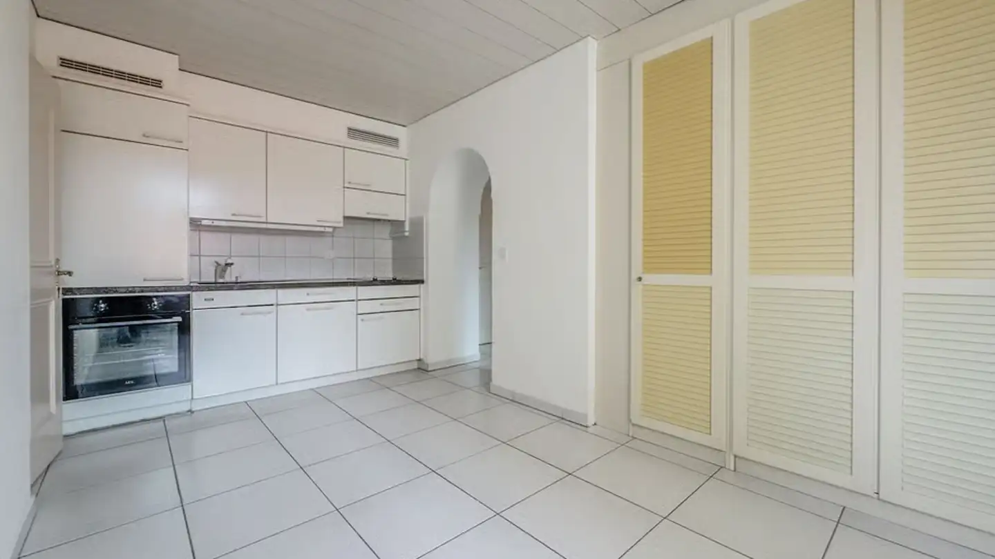 Appartamento in affitto - Chemin De La Fontaine 6, 2538 Romont BE - Foto 4