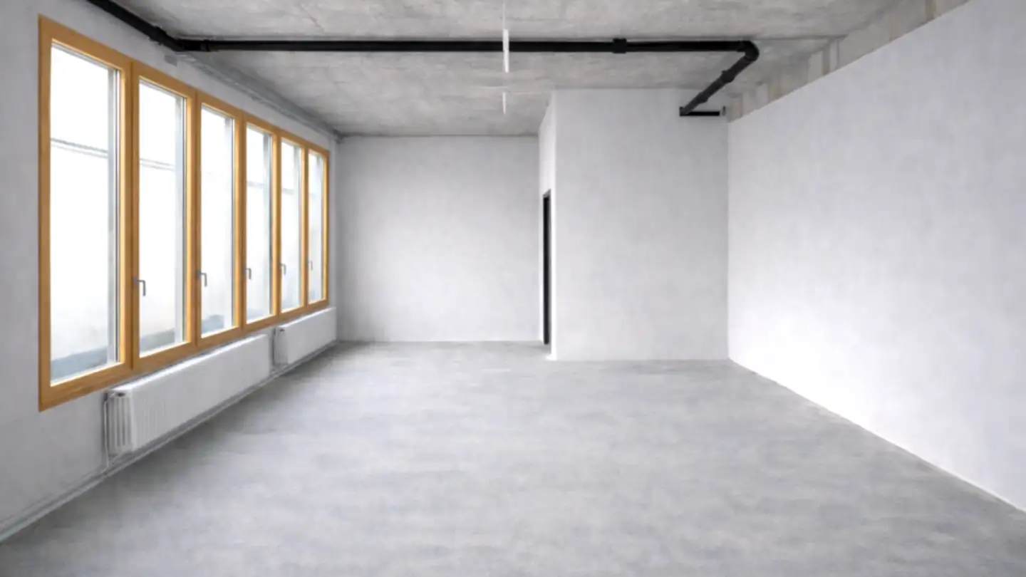 Gewerbe mieten - Grenzacherstrasse 487, 4058 Basel - Foto 4