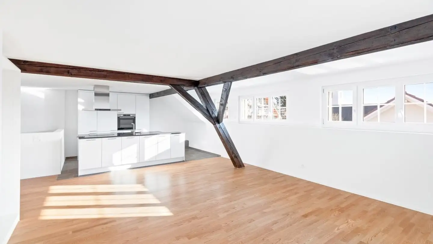 Appartamento in affitto - Dorfstrasse 34, 2545 Selzach - Photo 2