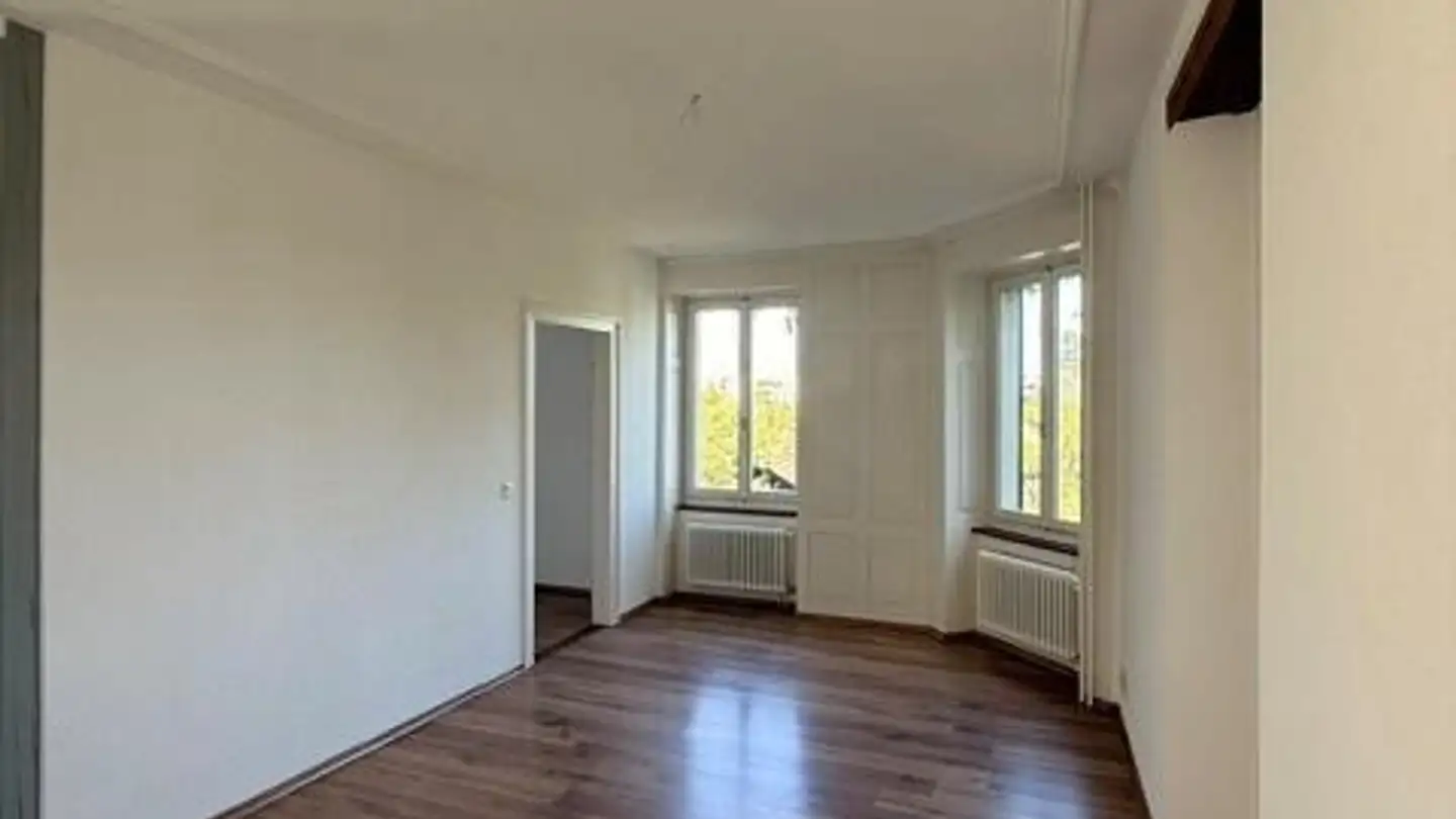 Appartamento in affitto - Haldenstrasse 12, 8200 Schaffhausen - Foto 3