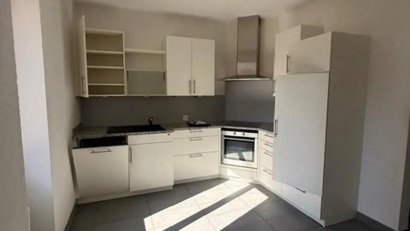 Appartamento in affitto - Haldenstrasse 12, 8200 Schaffhausen - Foto 4