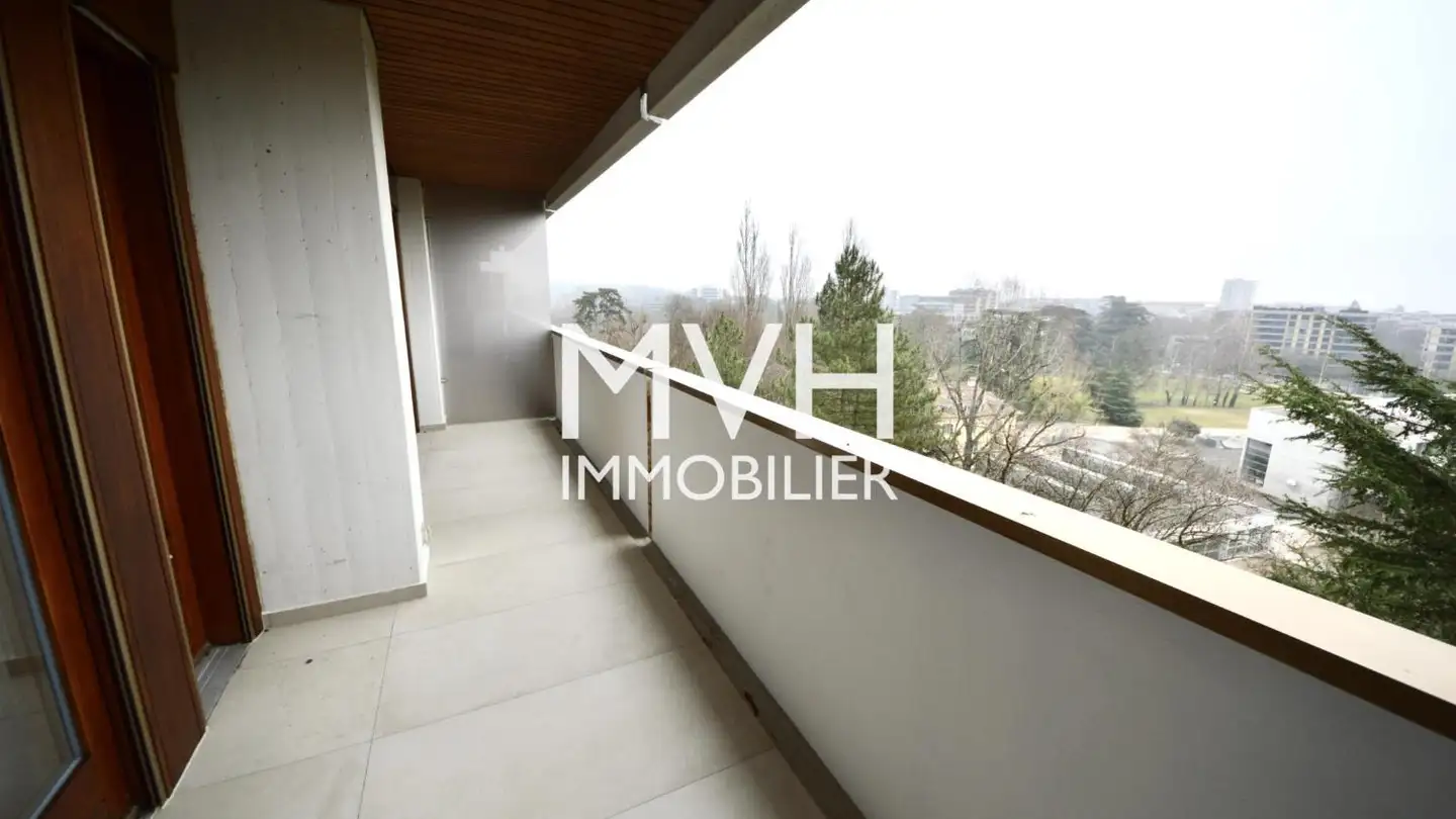 Appartement à louer - 1207 Genève - Photo 3