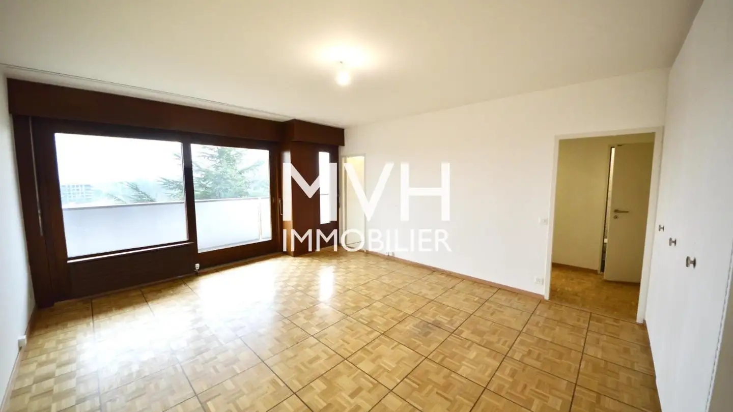 Appartement à louer - 1207 Genève - Photo 4