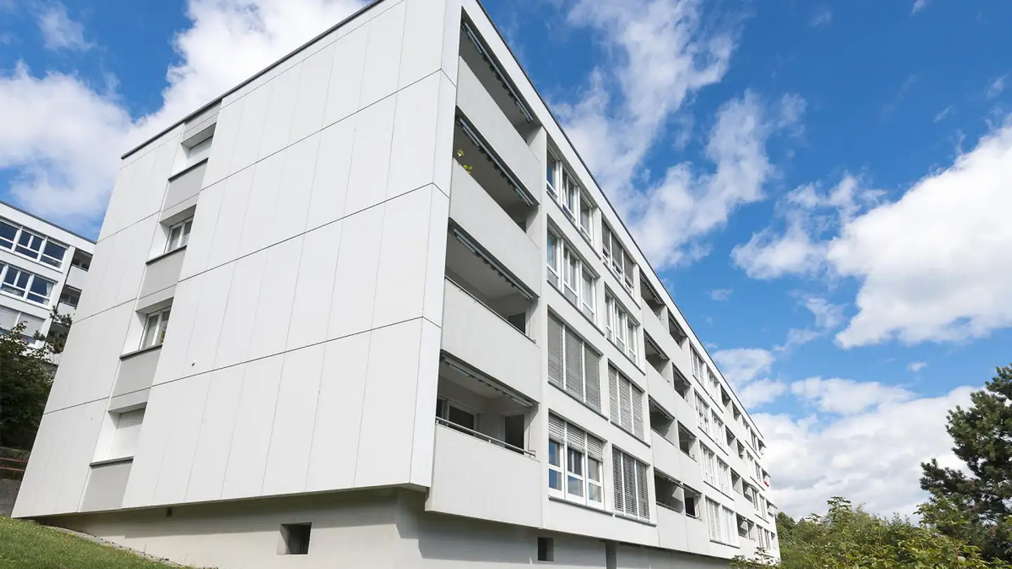 Werkstatt mieten - Rue De L'evole, 2000 Neuchâtel