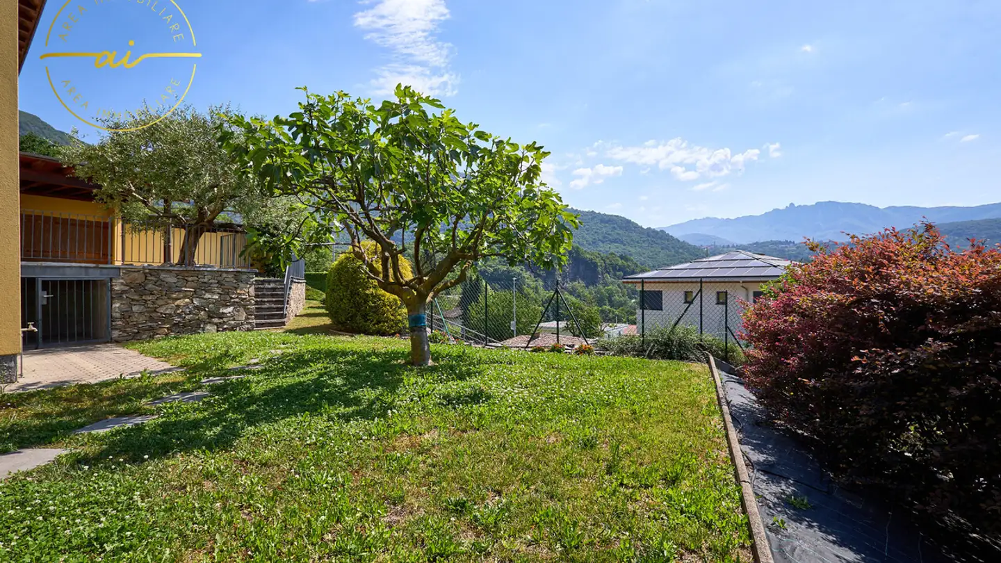 Einfamilienhaus kaufen - 6808 Torricella - Foto 4