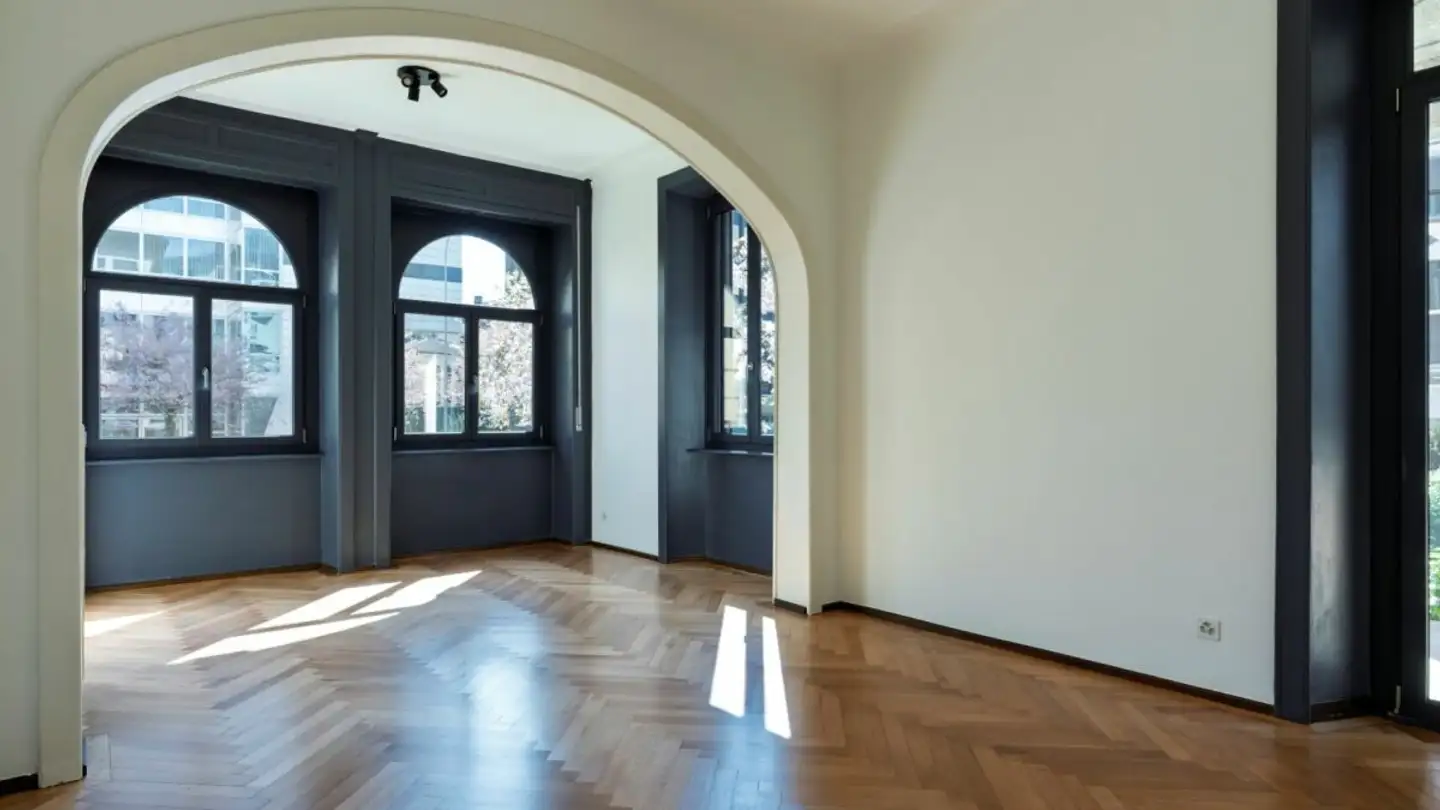 Appartamento in affitto - Viale Stefano Franscini 19, 6900 Lugano - Foto 3