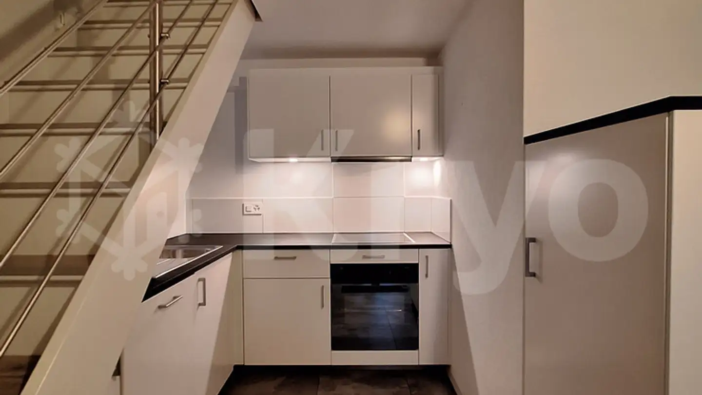 Appartement à louer - Rue De L'ancienne Poste, 1844 Villeneuve VD - Photo 4