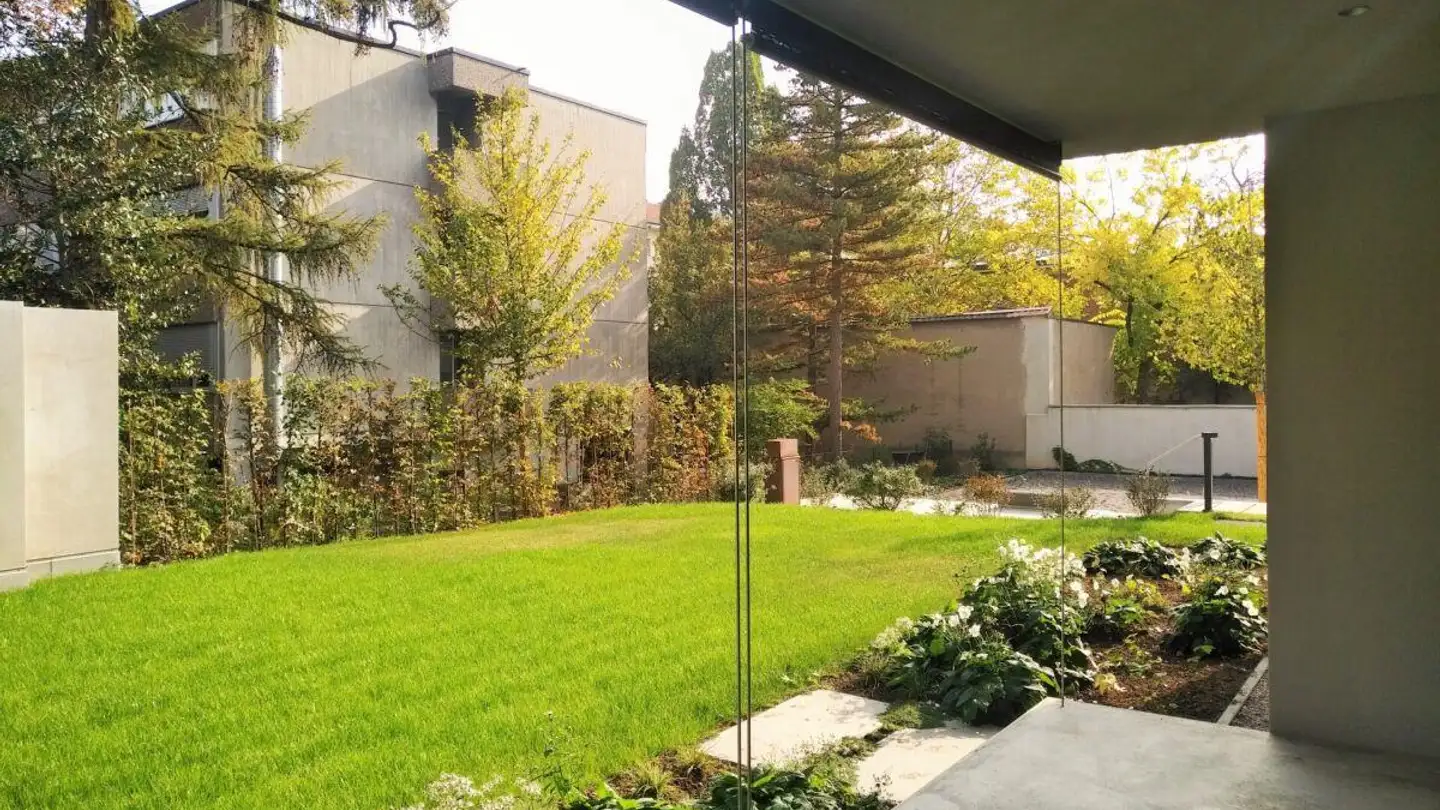 Appartamento in affitto - Missionsstrasse, 4055 Basel