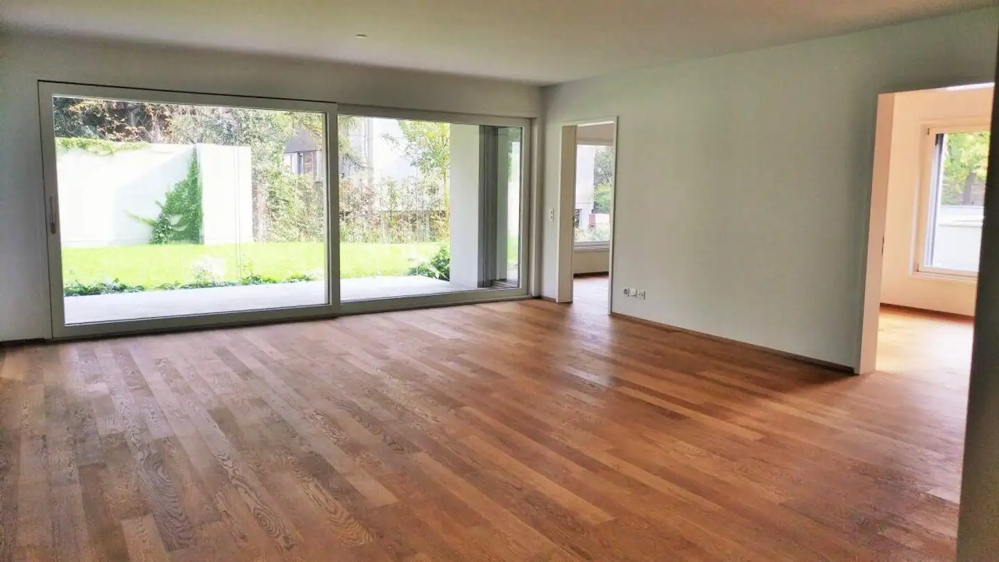 Appartamento in affitto - Missionsstrasse, 4055 Basel - Foto 2