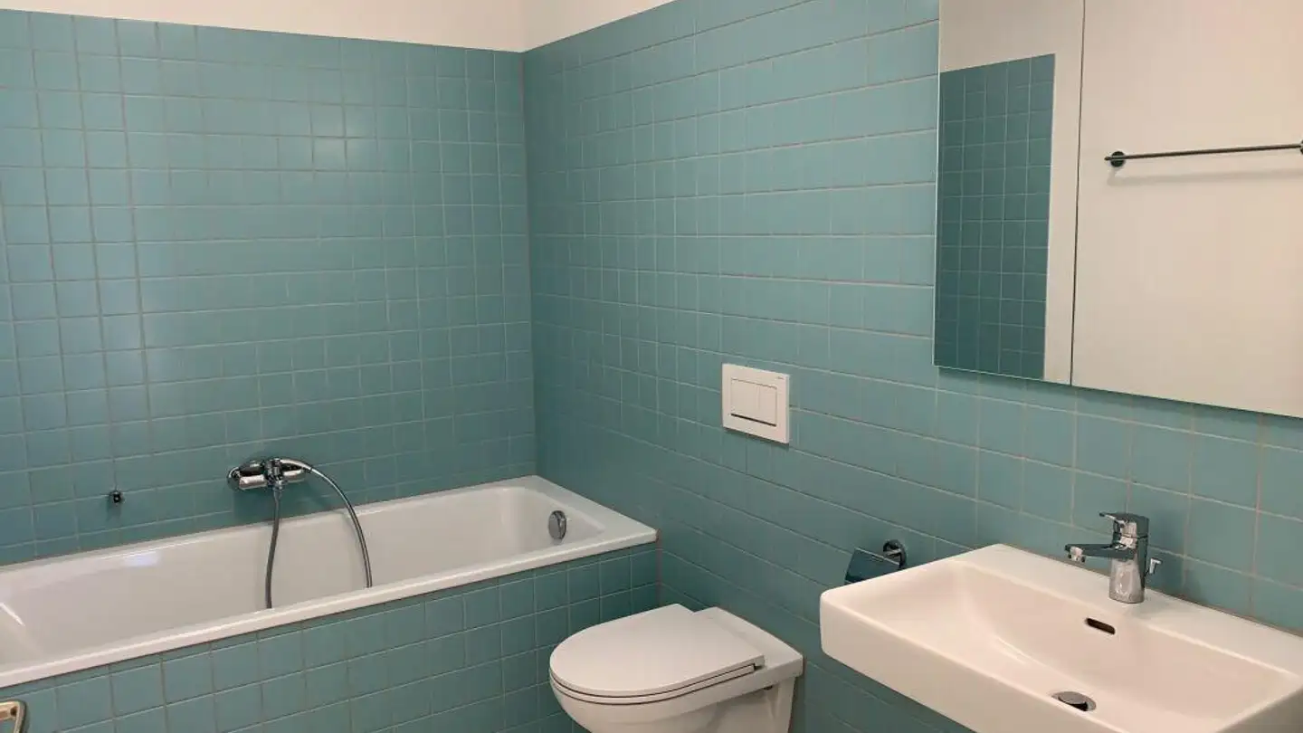 Appartamento in affitto - Missionsstrasse, 4055 Basel - Foto 4