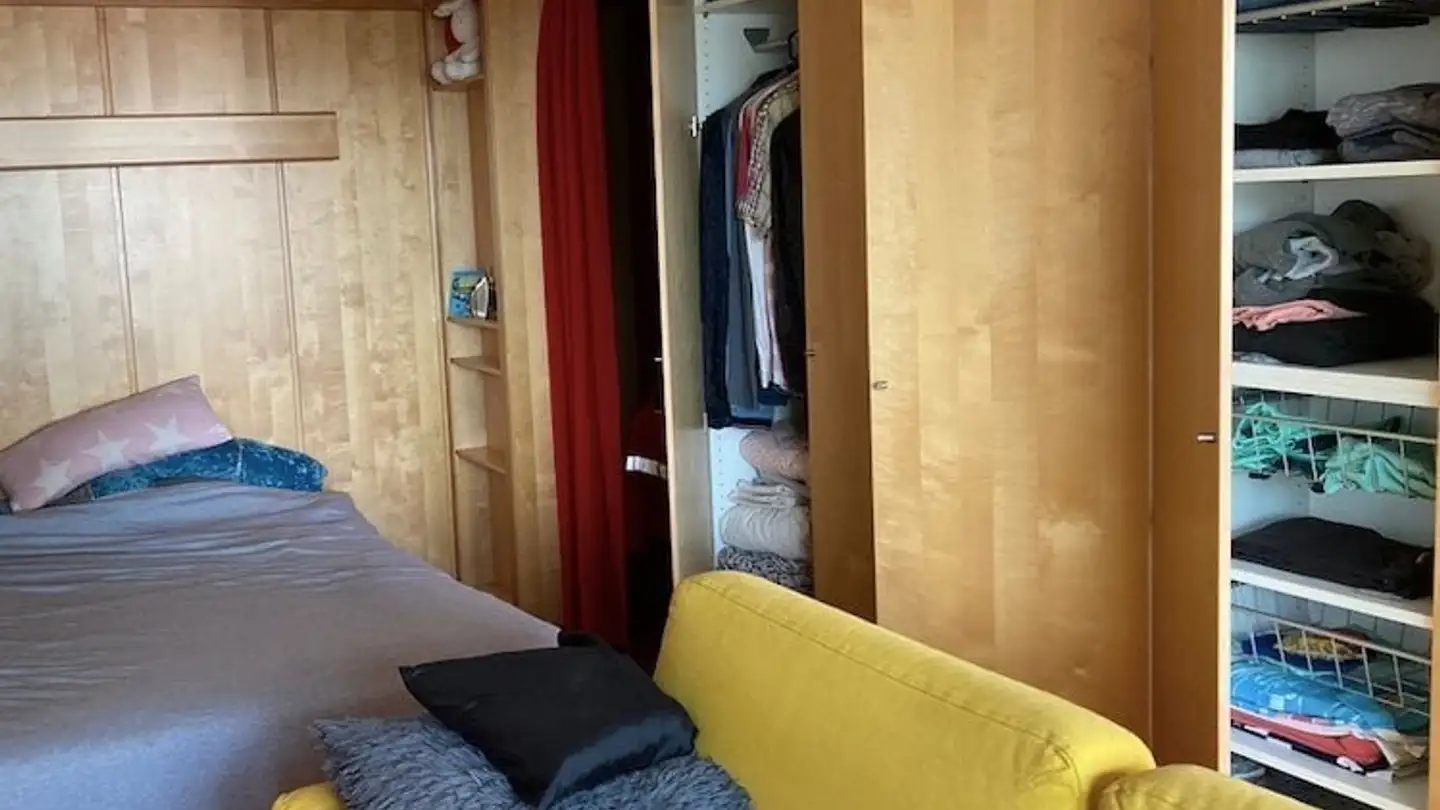 Appartamento in affitto - 1027 Lonay