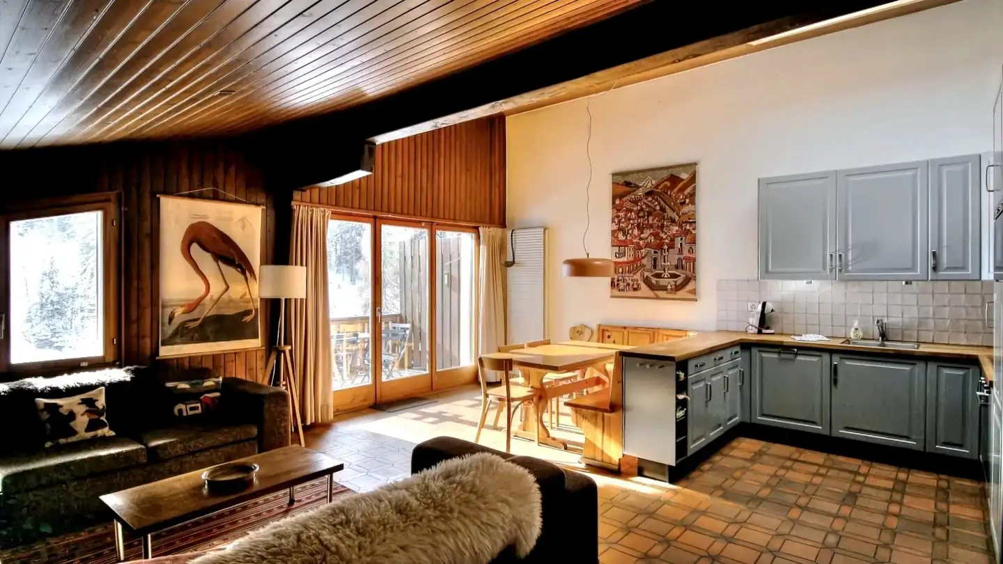 Appartamento in vendita - 1875 Morgins - Foto 2