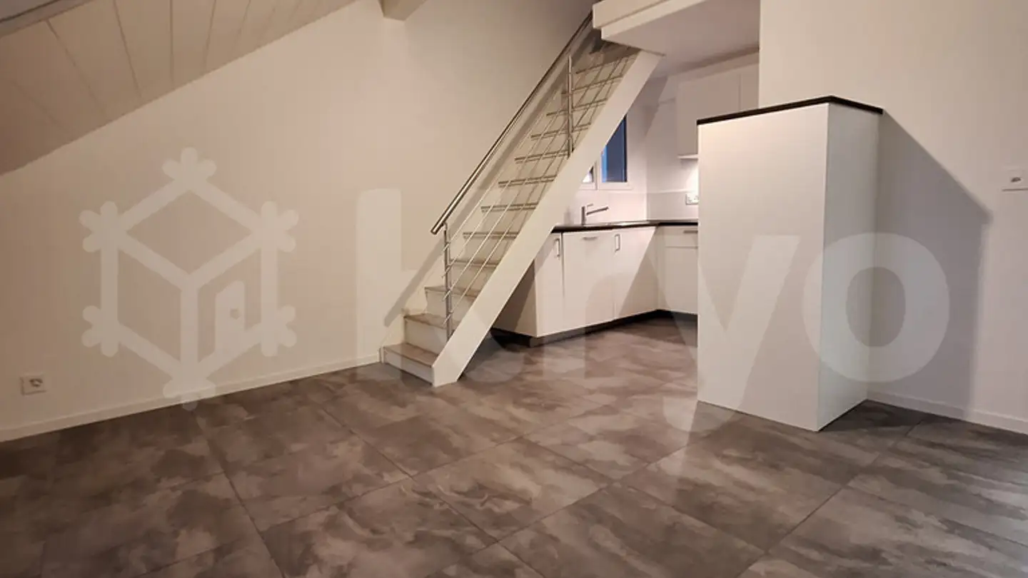 Appartement à louer - Rue De L'ancienne Poste, 1844 Villeneuve VD - Photo 2