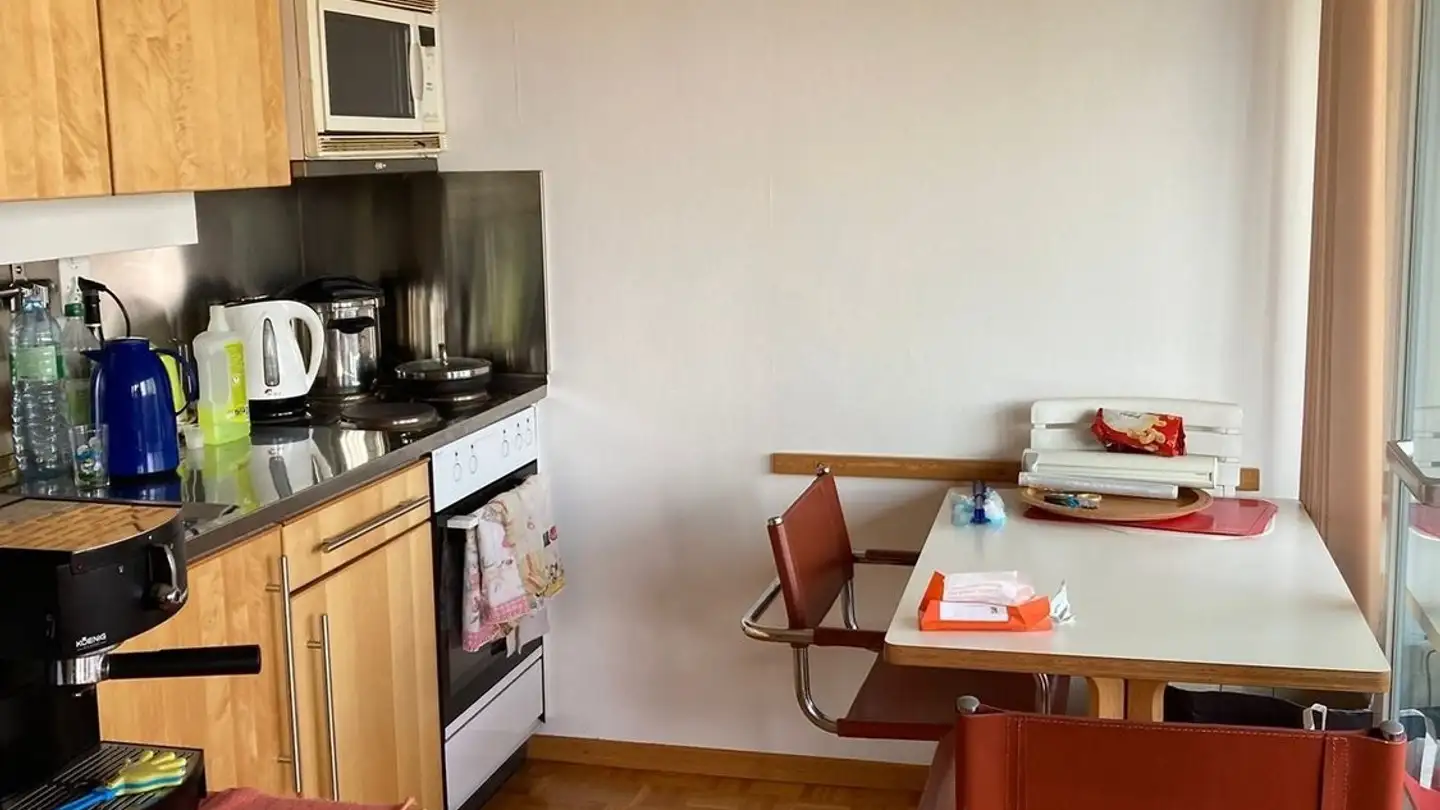 Appartamento in affitto - 1027 Lonay - Photo 3