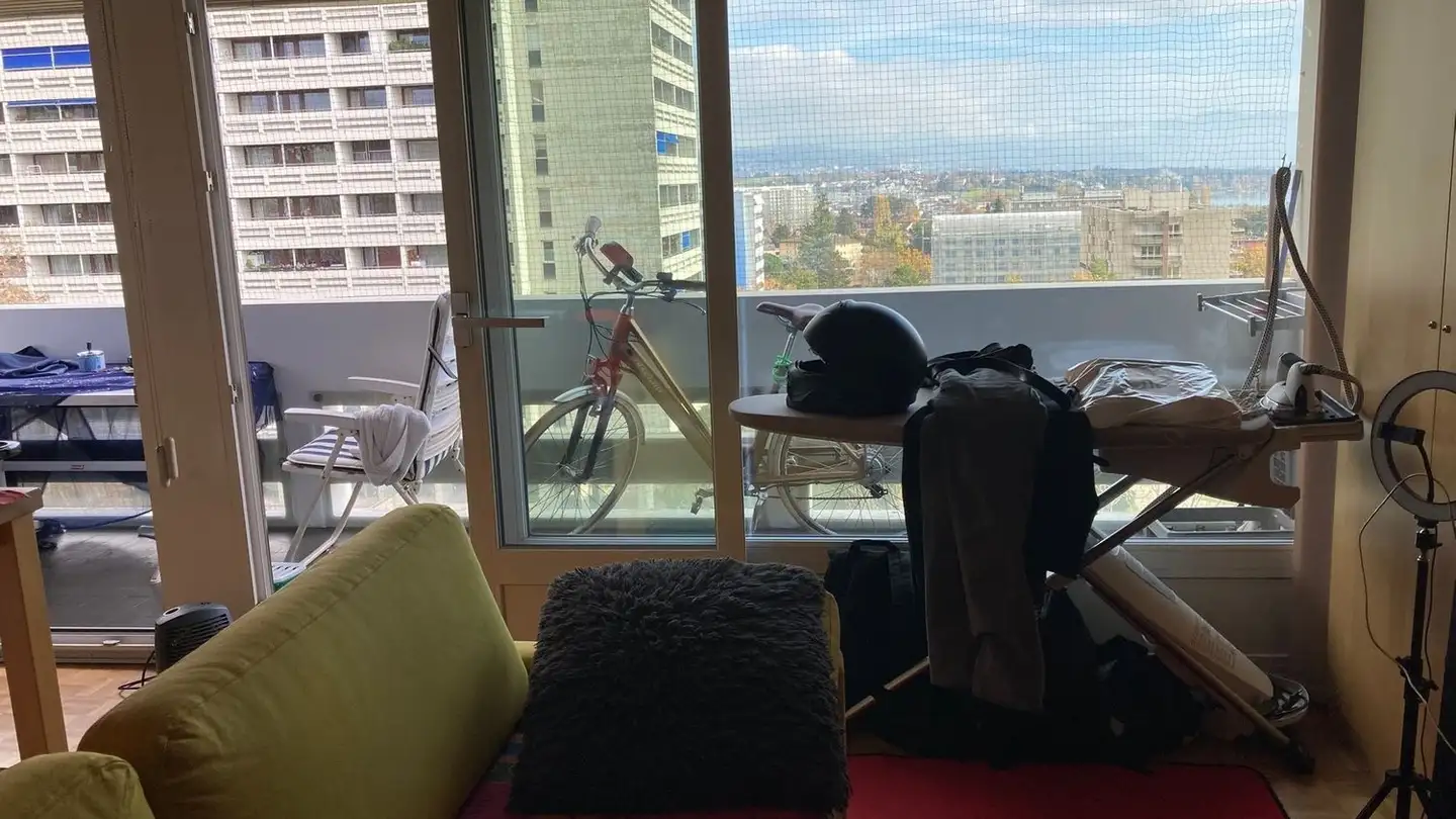 Appartamento in affitto - 1027 Lonay - Photo 4