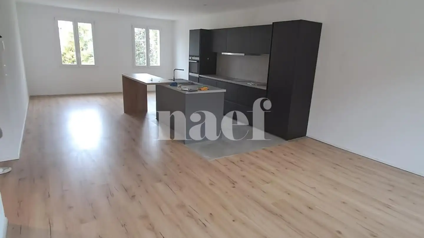 Appartamento in affitto - Rue Du Parc 33, 2300 La Chaux-de-Fonds - Foto 2
