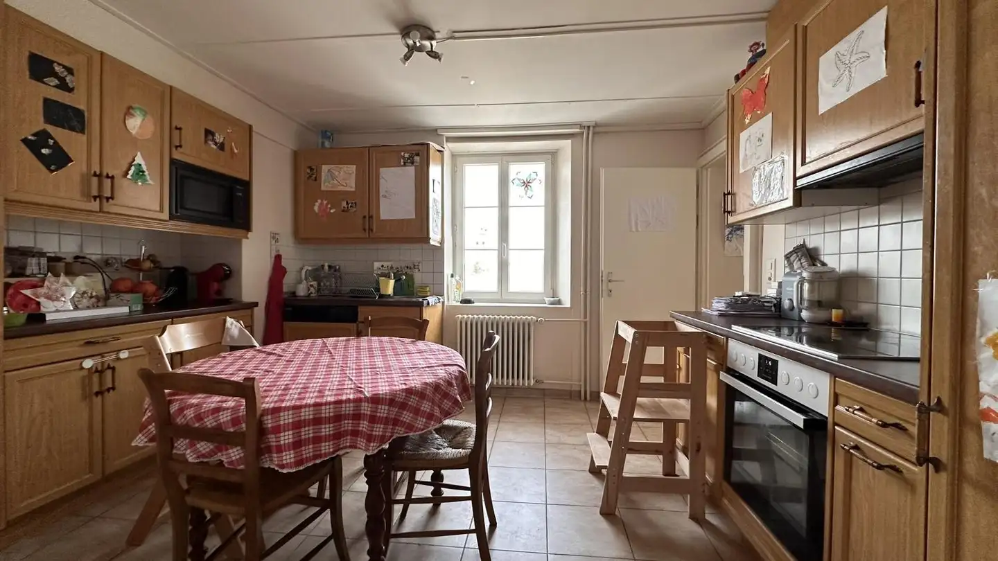 Residential building for sale - 1348 Le Brassus - Photo 2