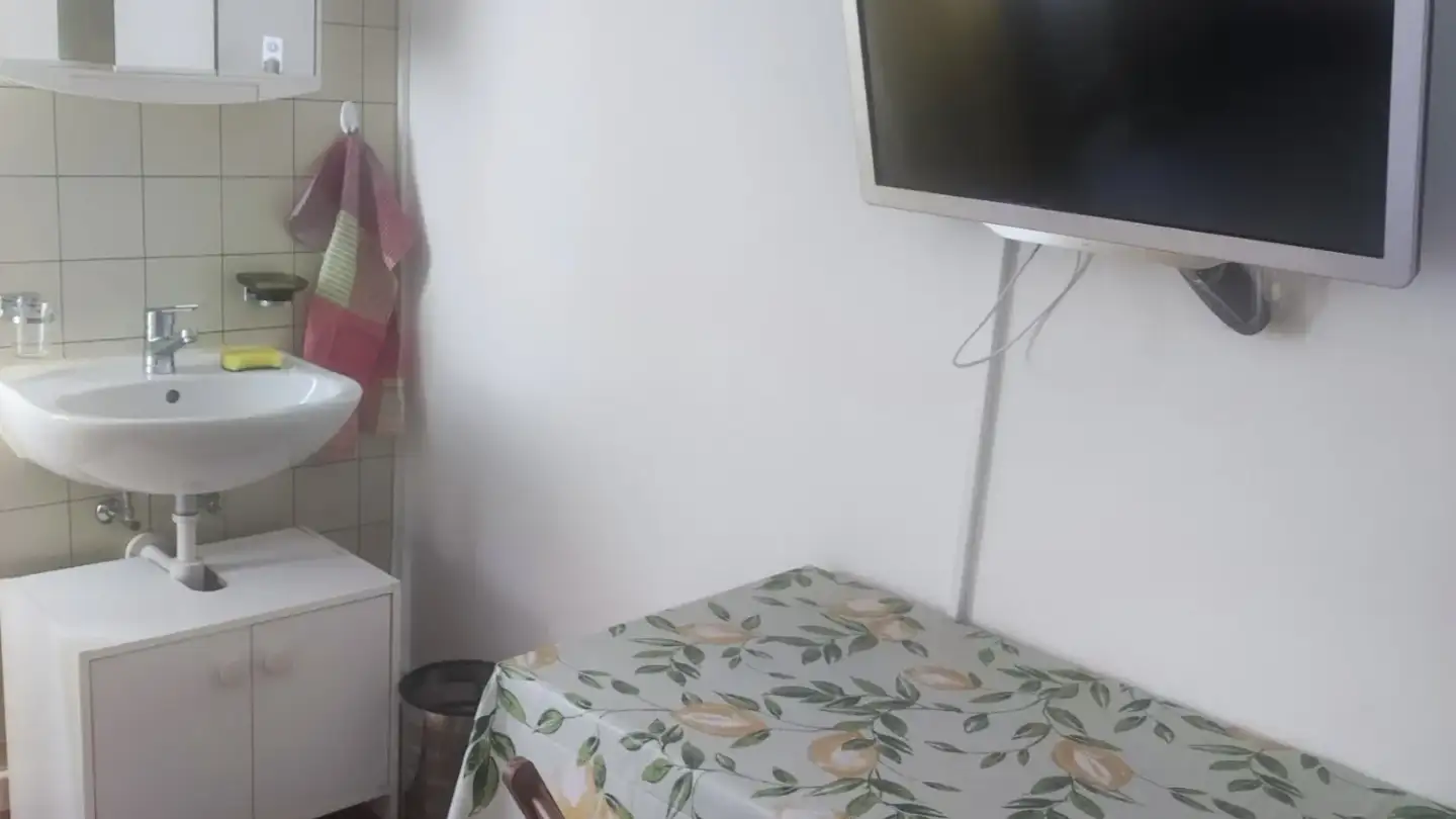 Chambre à louer - 8050 Zürich - Photo 2