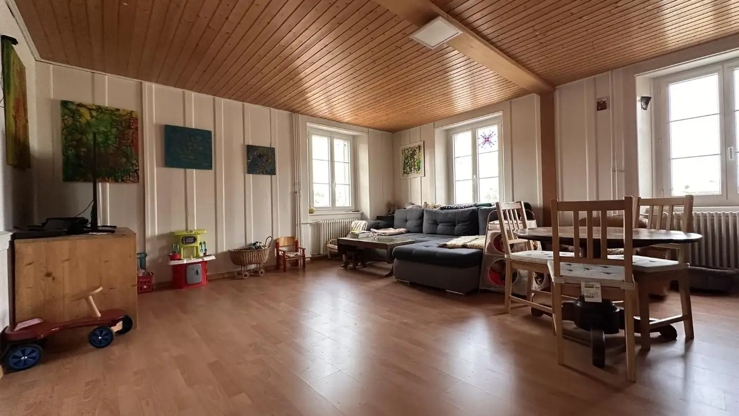 Residential building for sale - 1348 Le Brassus - Photo 3