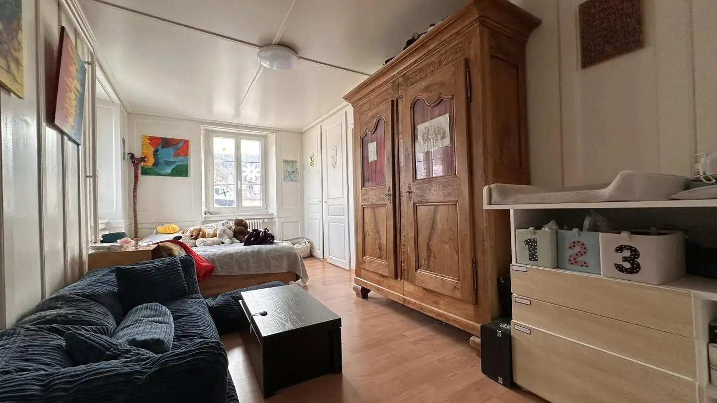 Residential building for sale - 1348 Le Brassus - Photo 4