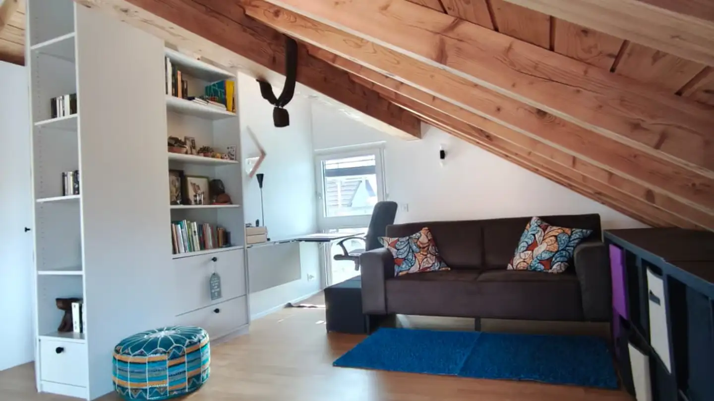 Wohnung mieten - Chemin De La Marionnaz 3, 1054 Morrens VD - Foto 4