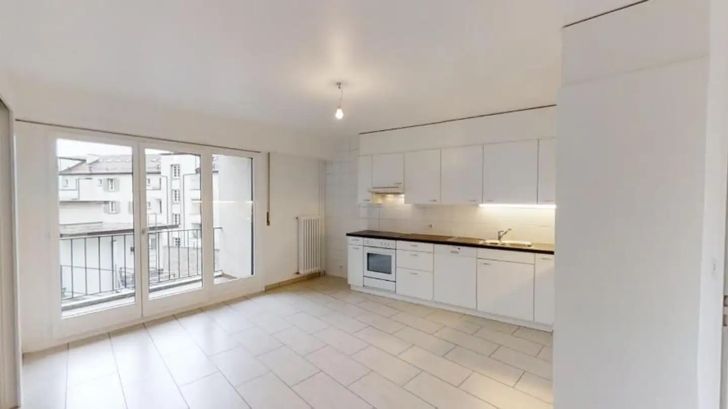 Apartment for rent - Rue Marterey 56, 1005 Lausanne - Photo 2