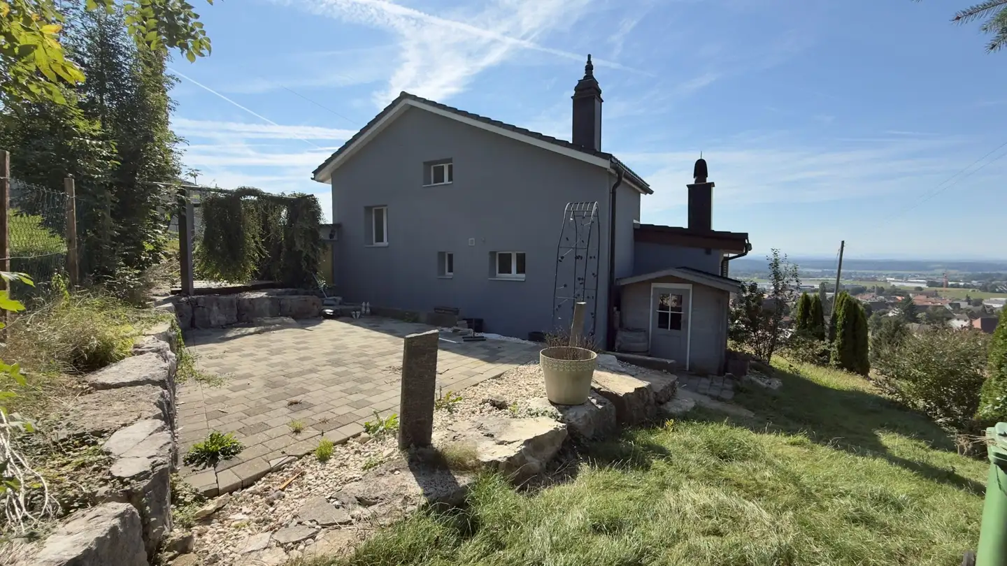 Single house for rent - 4538 Oberbipp - Photo 3