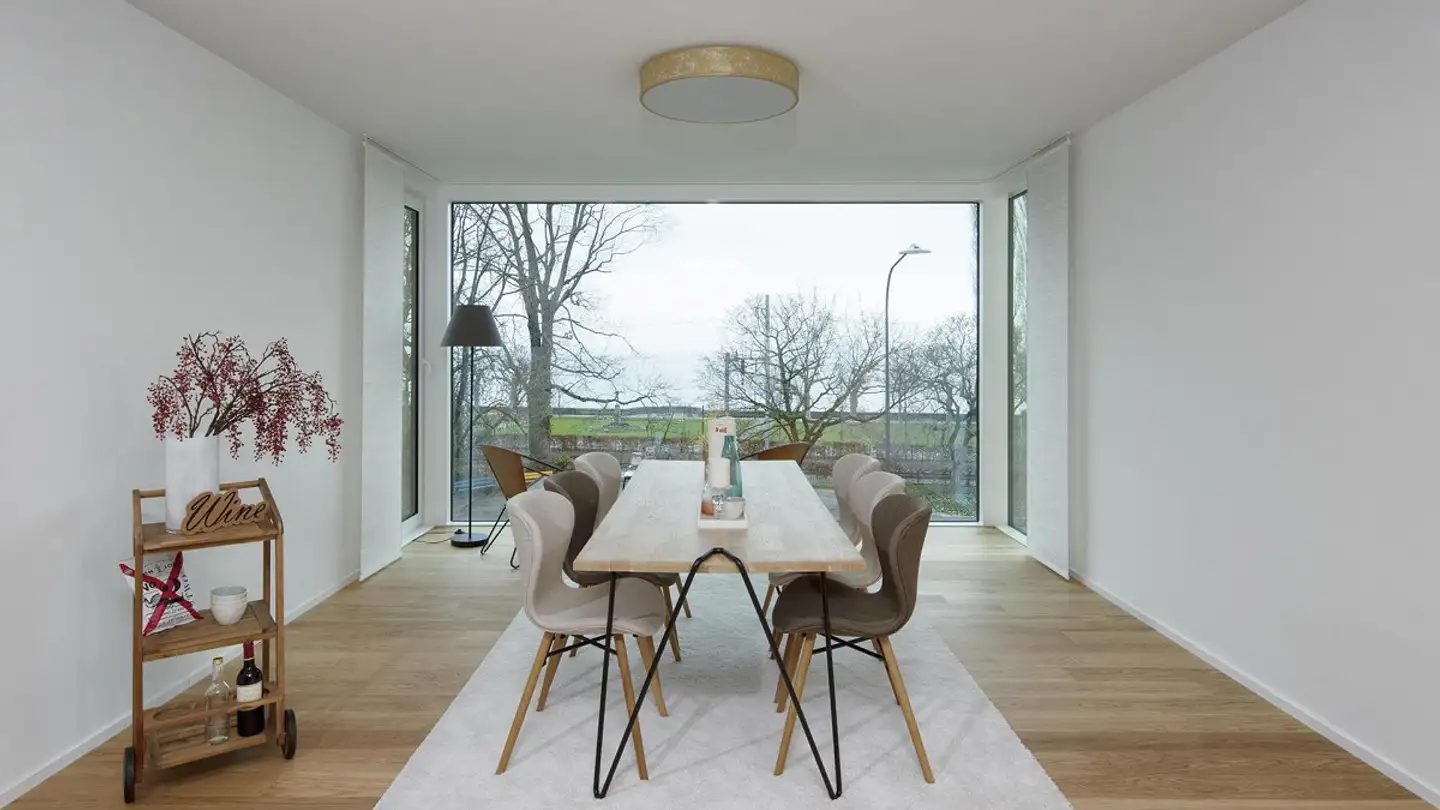 Appartement à louer - Hauptstrasse 19, 9400 Rorschach - Photo 3
