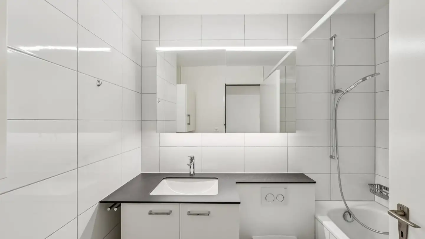 Appartamento in affitto - Wyhlenstrasse 20, 4133 Pratteln - Foto 4