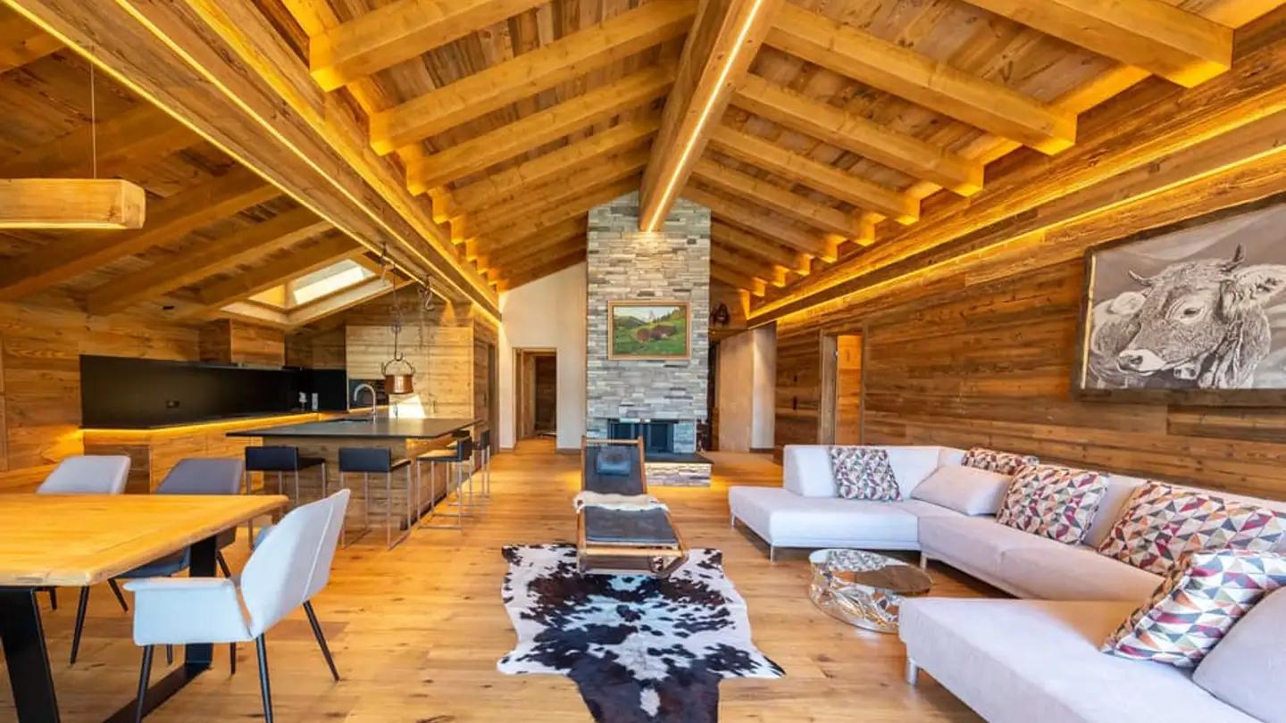 Apartment for sale - 1987 Hérémence - Photo 2