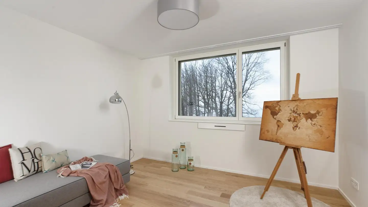 Appartement à louer - Hauptstrasse 19, 9400 Rorschach - Photo 4