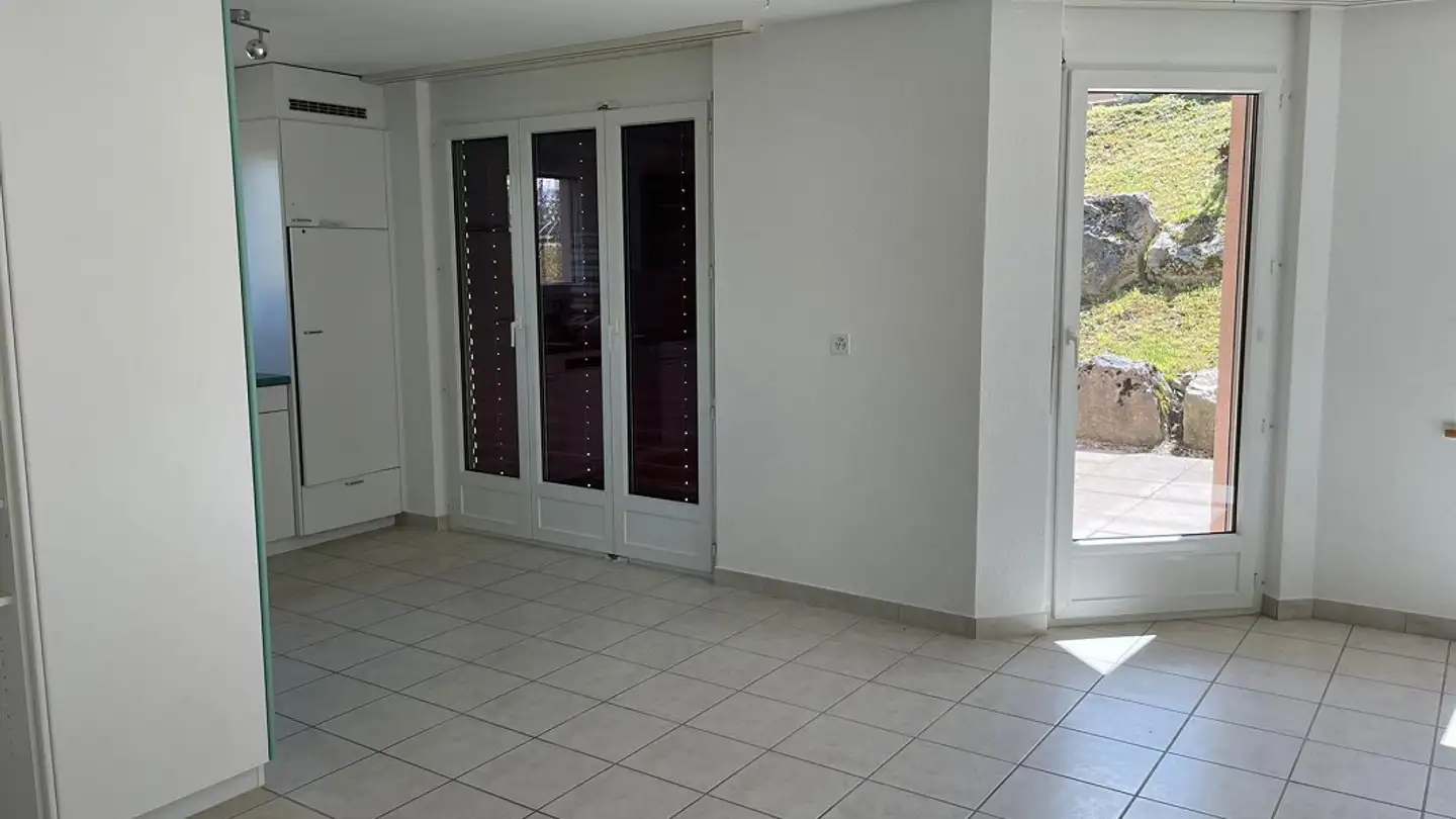 Wohnung mieten - Hauptstrasse 24, 2814 Roggenburg - Foto 2