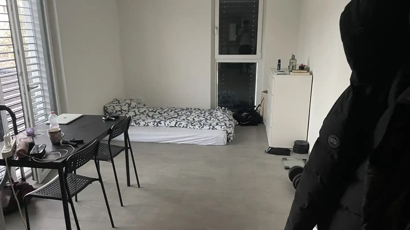 Apartment for rent - Winterthurerstrasse 340, 8057 Zürich